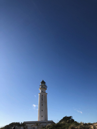 Leuchtturm Cap Trafalgar